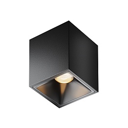 Потолочный светильник Maytoni Technical C065CL-8W3K-SQ-B