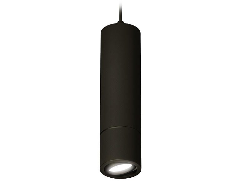 Комплект подвесного поворотного светильника Ambrella Light XP7402045