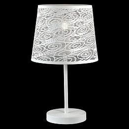 Настольная лампа Favourite Wendel 1602-1T