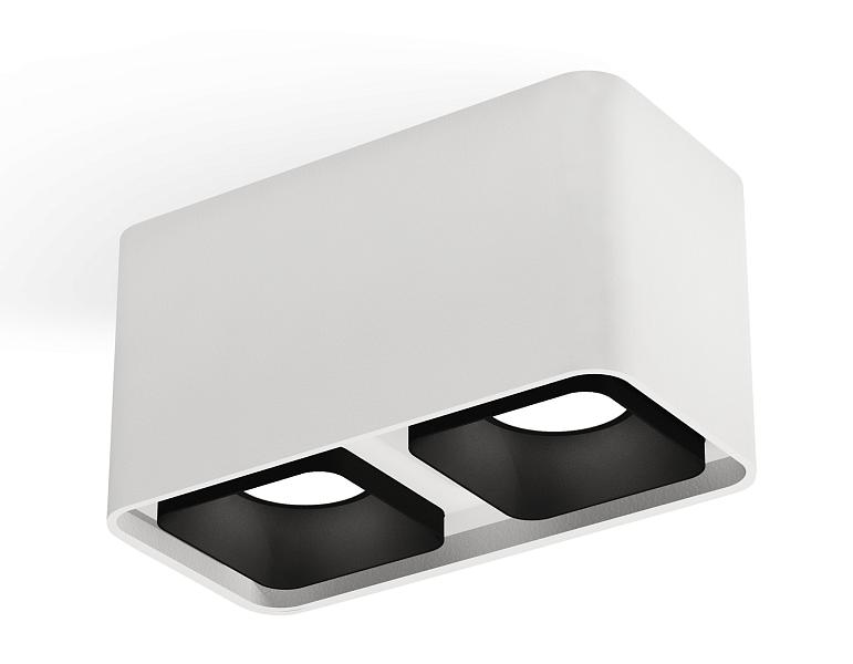 Комплект накладного светильника Ambrella Light XS7850002