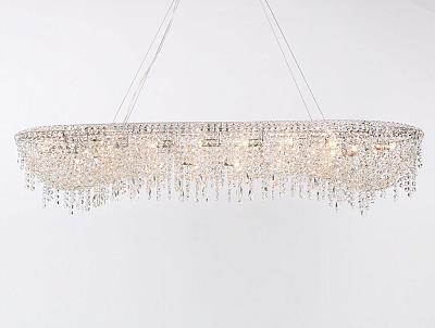 Подвесной светильник Newport 10910+8/S