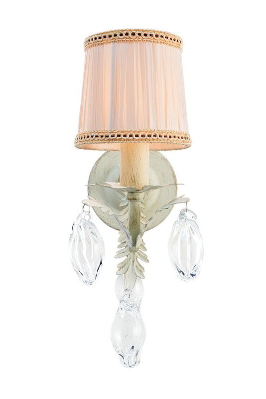 Бра Arte Lamp Pioggia A1871AP-1WG
