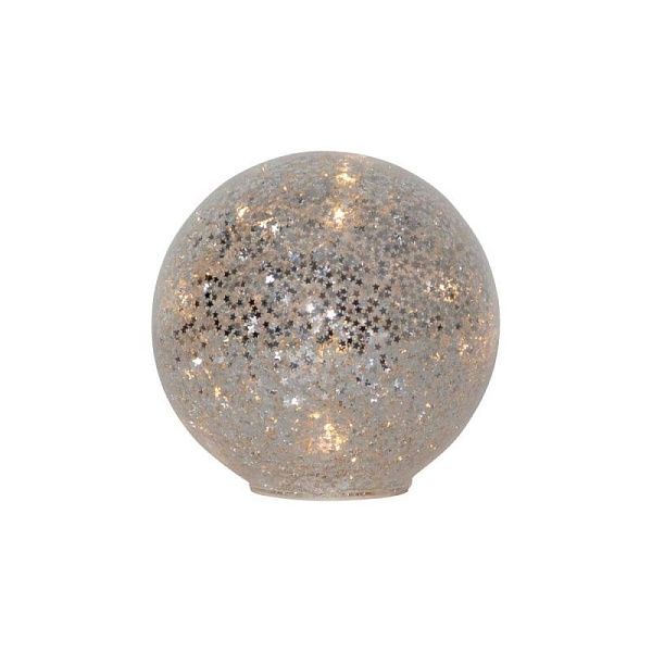 Светодиодный светильник на батарейках Eglo Star fall 411347