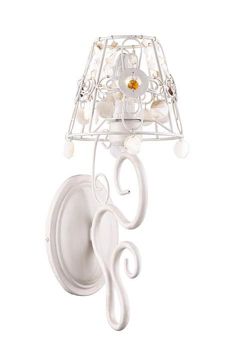 Бра Arte Lamp A9027AP-1WA