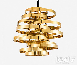 Светильник LED7 Future Lighting Ritz - Spiral2