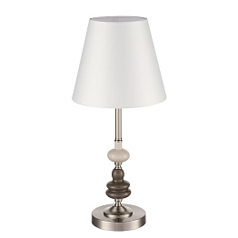 8283/1T Lumion Настольная лампа E14 40Вт 220В IP20 CLASSI
