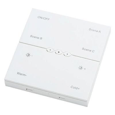Программируемый пульт ДУ настенный PRO Lightstar505536R