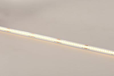 Светодиодная лента COB CLT 1.001 10W 24V COB 4000K IP20