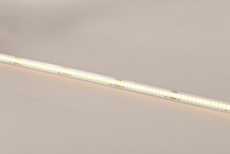 Светодиодная лента COB CLT 1.001 10W 24V COB 4000K IP20