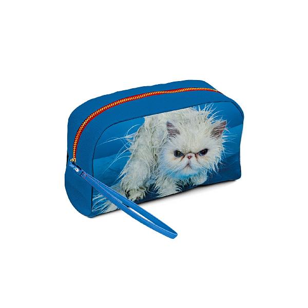 Косметичка Angry Cat Seletti 02495