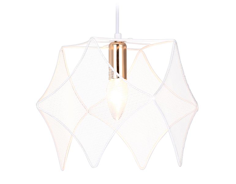 Подвесной светильник в стиле лофт Ambrella Light TR8420