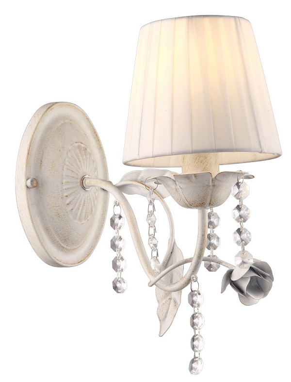 Бра Arte Lamp Kenny A9514AP-1WG