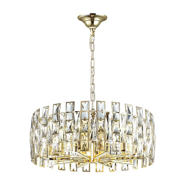 Люстра ODEON LIGHT DIORA 4121/10