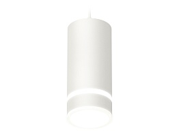 Комплект подвесного светильника GX53 с акрилом Ambrella Light XP8161026