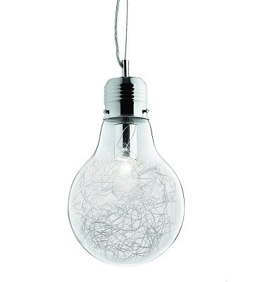 Подвесной светильник Ideal Lux Luce Max SP1 Small