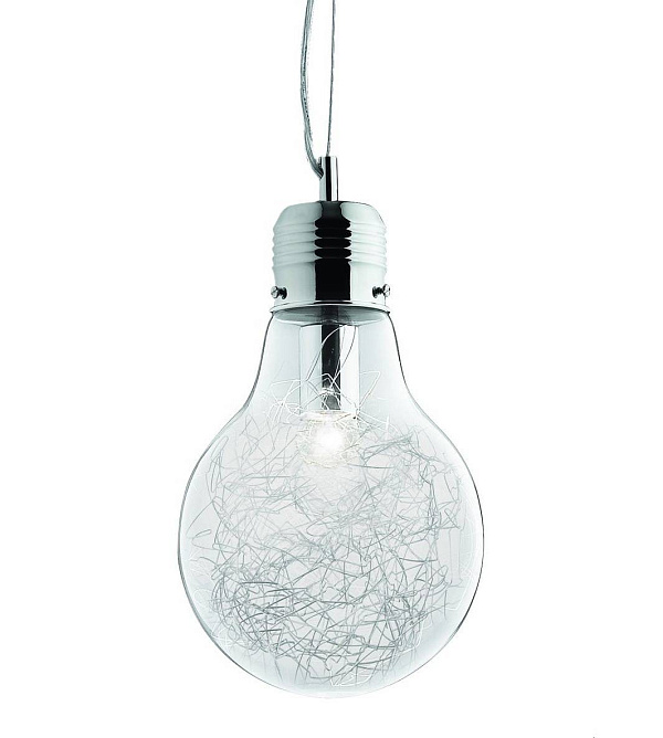 Подвесной светильник Ideal Lux Luce Max SP1 Small