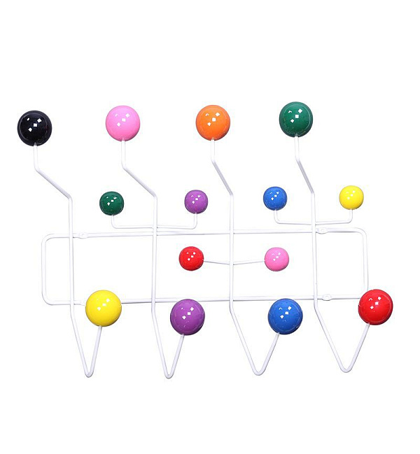 Вешалка Bradex Home EAMES HANG IT ALL большая FR 0075