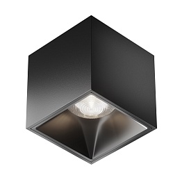 Потолочный светильник Maytoni Technical Alfa LED C065CL-L12B4K-D