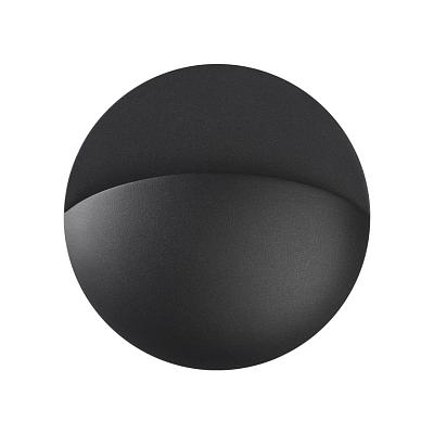 359533 Novotech STREET Светильник ландшафтный IP54 LED 10W 100-240V 3000К HALO