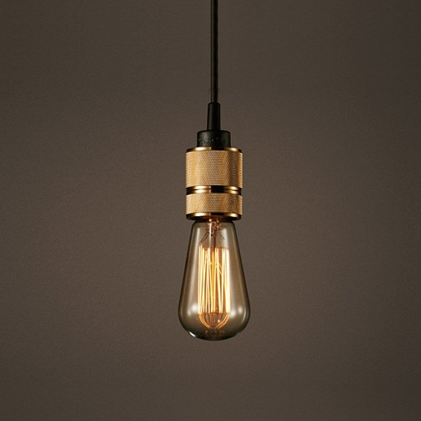 Светильник Loft Trew Hooked Mono Lamp