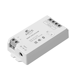 Управление светодиодными лентами Arte Lamp SMART A70C-01CH-WF