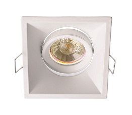 Светильник точечный Deko-Light Eckig 110020