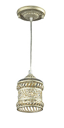Подвесной светильник Favourite Arabia 1623-1P