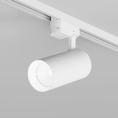 Трековый светильник Denkirs SOLID KOPER DK6454-WH