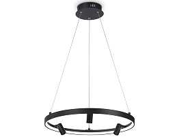 Подвесной светодиодный светильник с пультом Ambrella Light FL5284