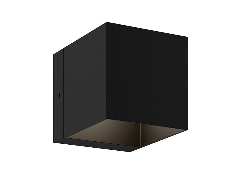 Светильник точечный Zumaline TRANSFER WL BLACK 90842