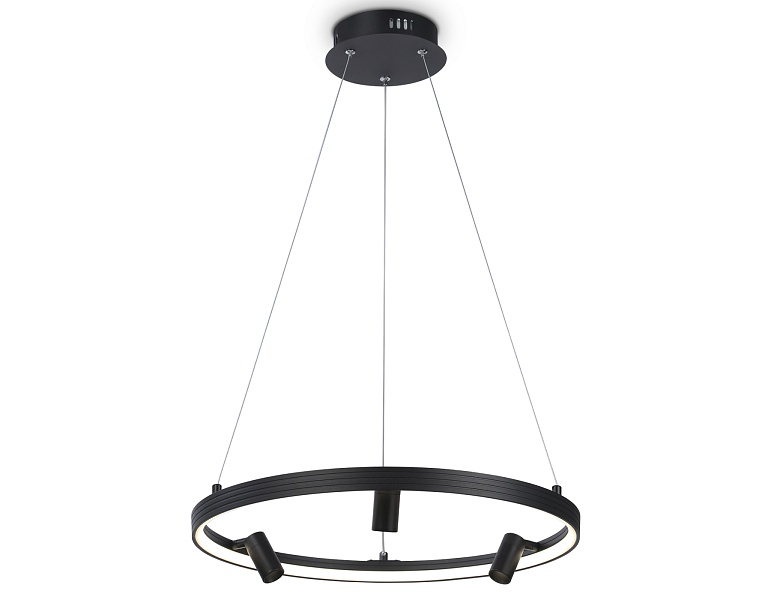 Подвесной светодиодный светильник с пультом Ambrella Light FL5284