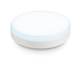 Светодиодная лампа GX53 12W 6400K Ambrella Light 531206
