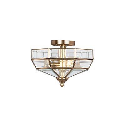 Светильник потолочный Elstead Lighting Old Park OLD-PARK-AB