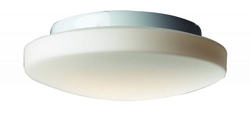 SL500.552.02 — Светильник настенно-потолочный ST Luce 2 лампы, белый, хром