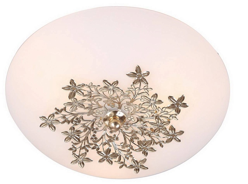 Потолочный светильник Arte Lamp Provence A4548PL-3GO