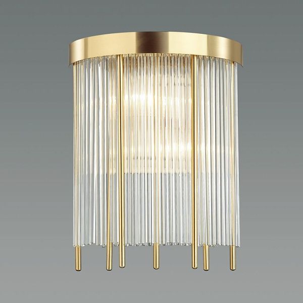 Бра Odeon Light Hall York 4788/2W