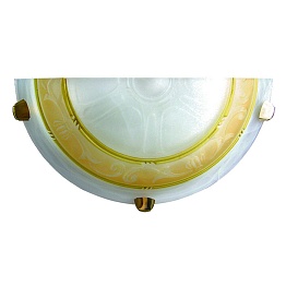 Бра Arte Lamp ROYAL A3131AP-1GO