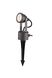 Светодиодный грунтовый уличный светильник Oasis Light W12636