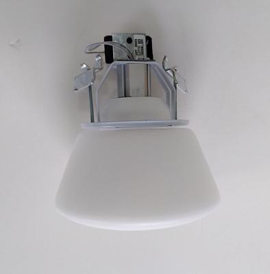 Встраиваемый светильник D14F0101 Fabbian