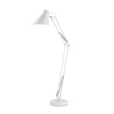 Торшер Ideal Lux SALLY PT1 TOTAL WHITE