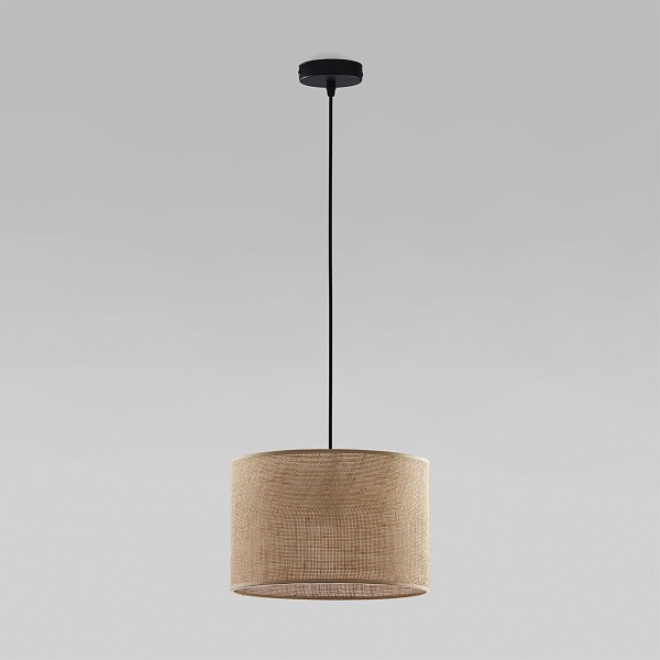 Подвесной светильник TK Lighting Juta 6580 Juta a059940
