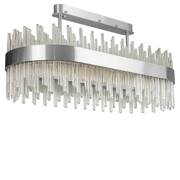 Хрустальный светодиодный подвесной светильник L'Arte Luce Luxury Mayfair L43012.98
