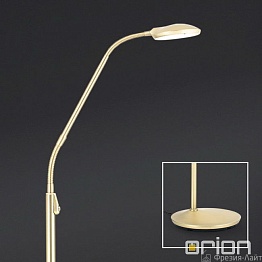 Orion STL 12-1175 MS-matt торшер