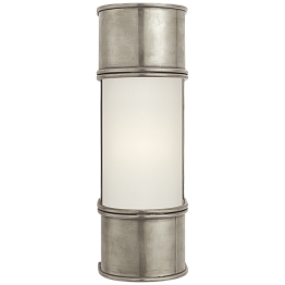 Бра Visual Comfort Oxford CHD1551AN-FG