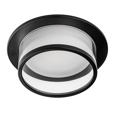 Светильник встраиваемый MR16/GU10 max 1x12Вт Maturo GU10 Lightstar 072007