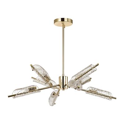 Люстра потолочная Lumion MODERNI 6537/8C