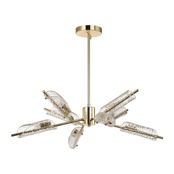 Люстра потолочная Lumion MODERNI 6537/8C