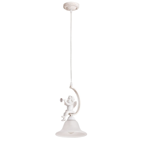 Светильник Подвесной Arte Lamp AMUR A1133SP-1WG