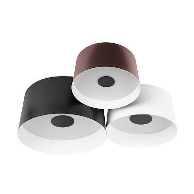Подвесной светильник LOFT IT Duo 10360/3