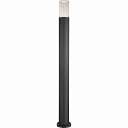 Светильник уличный NINA 32410S2 Globo, цвет антрацит, E27, 1x60W